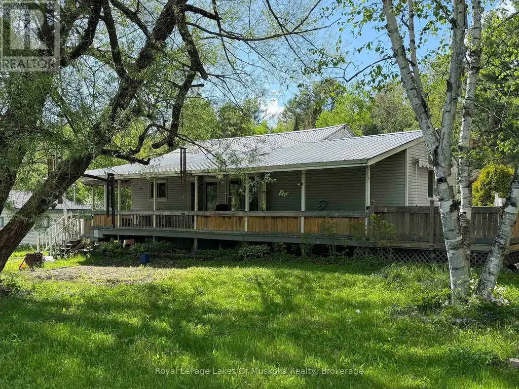 1071 Naismith Road, Bracebridge (Macaulay)